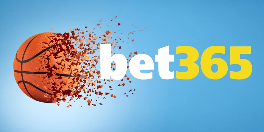 Apuestas de baloncesto de bet365