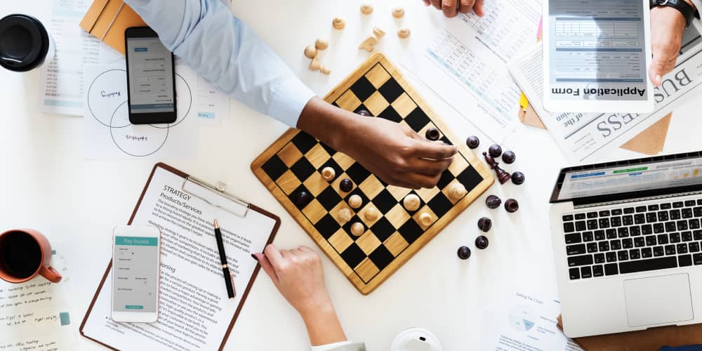 Estrategias para tus apuestas España